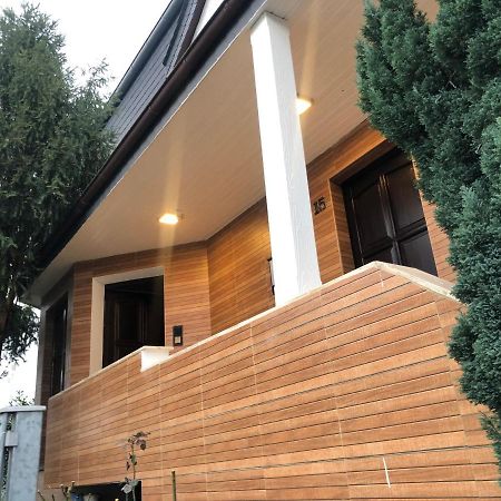 Ferienwohnung Anhaus Koblenz  Ngoại thất bức ảnh