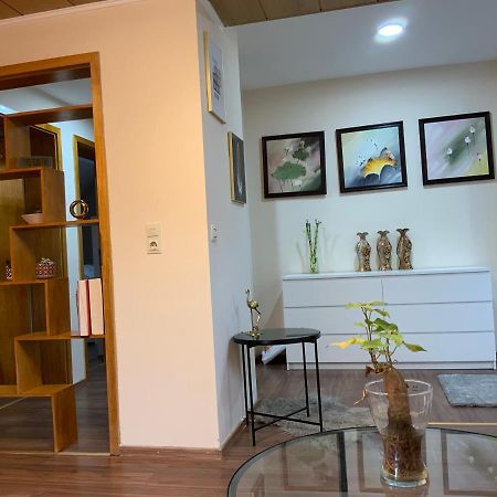 Ferienwohnung Anhaus Koblenz  Ngoại thất bức ảnh