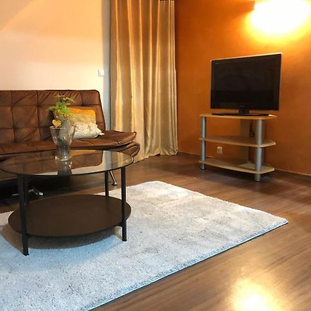 Ferienwohnung Anhaus Koblenz  Ngoại thất bức ảnh