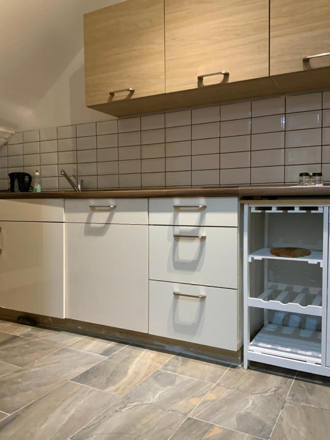 Ferienwohnung Anhaus Koblenz  Ngoại thất bức ảnh