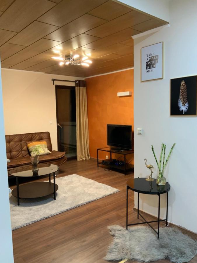 Ferienwohnung Anhaus Koblenz  Ngoại thất bức ảnh