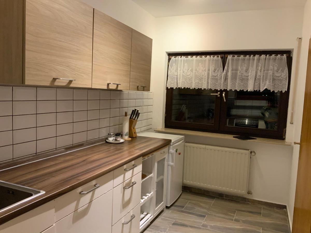 Ferienwohnung Anhaus Koblenz  Ngoại thất bức ảnh