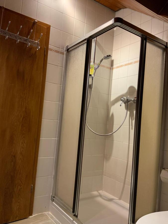 Ferienwohnung Anhaus Koblenz  Ngoại thất bức ảnh