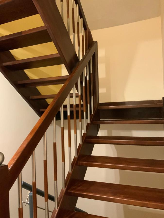 Ferienwohnung Anhaus Koblenz  Ngoại thất bức ảnh