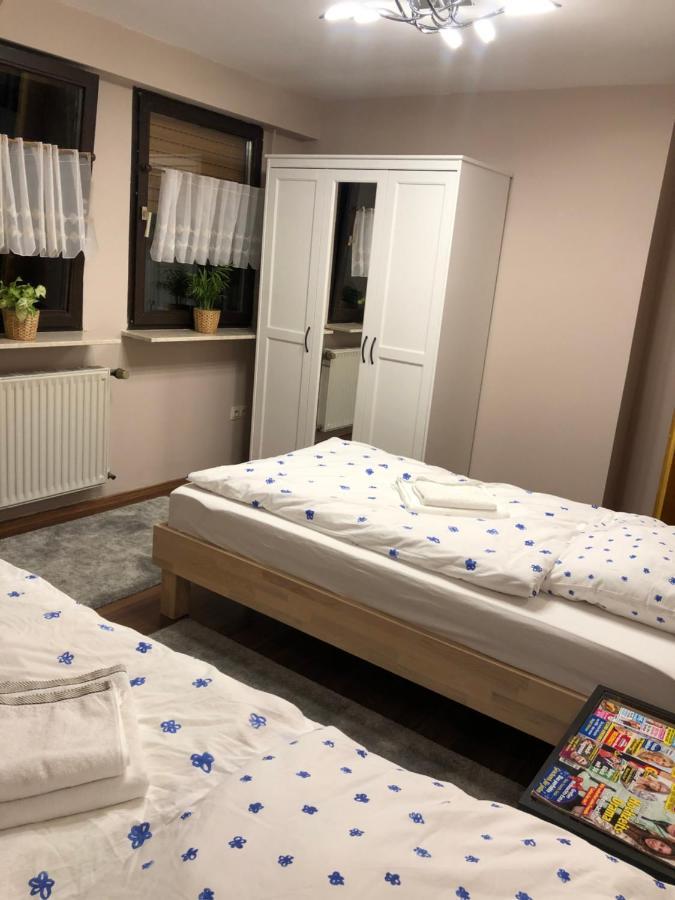 Ferienwohnung Anhaus Koblenz  Ngoại thất bức ảnh