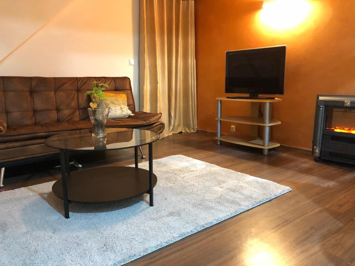 Ferienwohnung Anhaus Koblenz  Ngoại thất bức ảnh